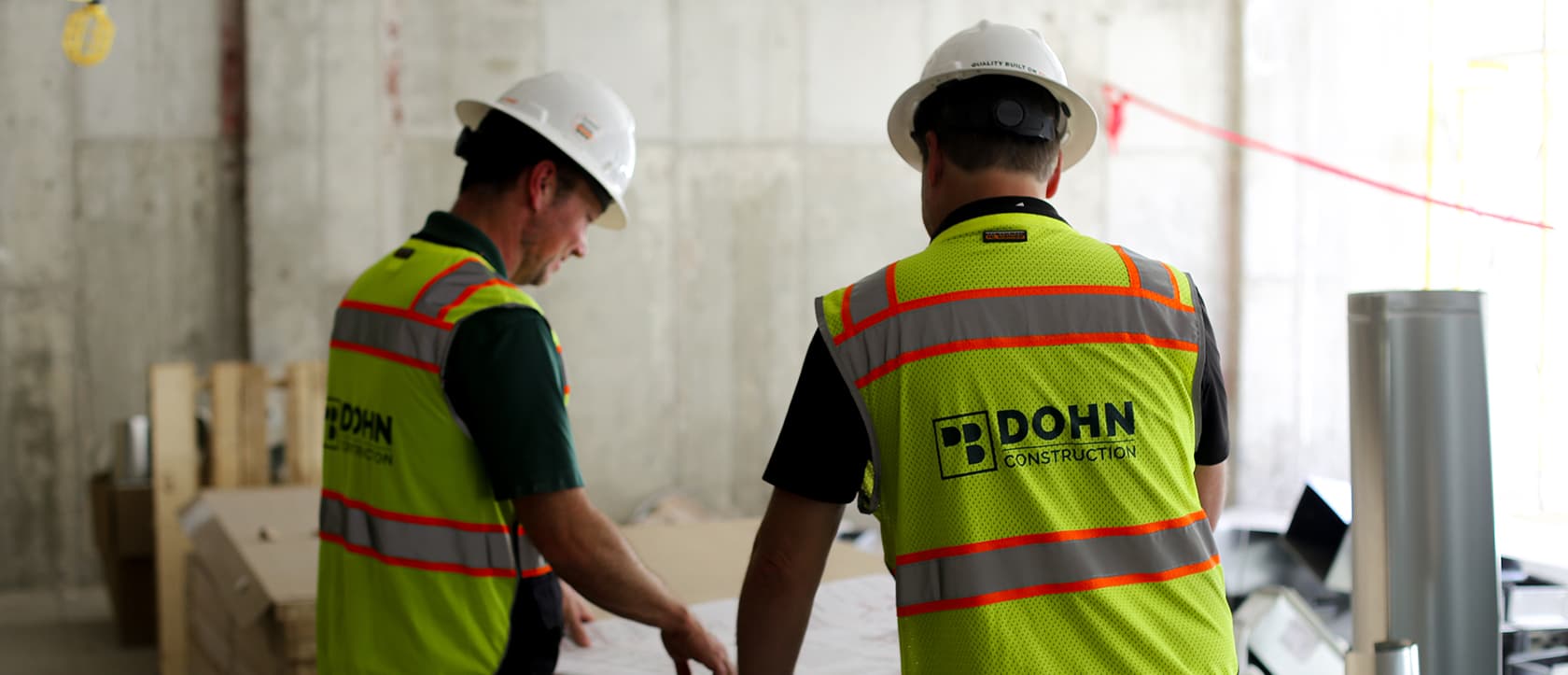 Dohn Construction