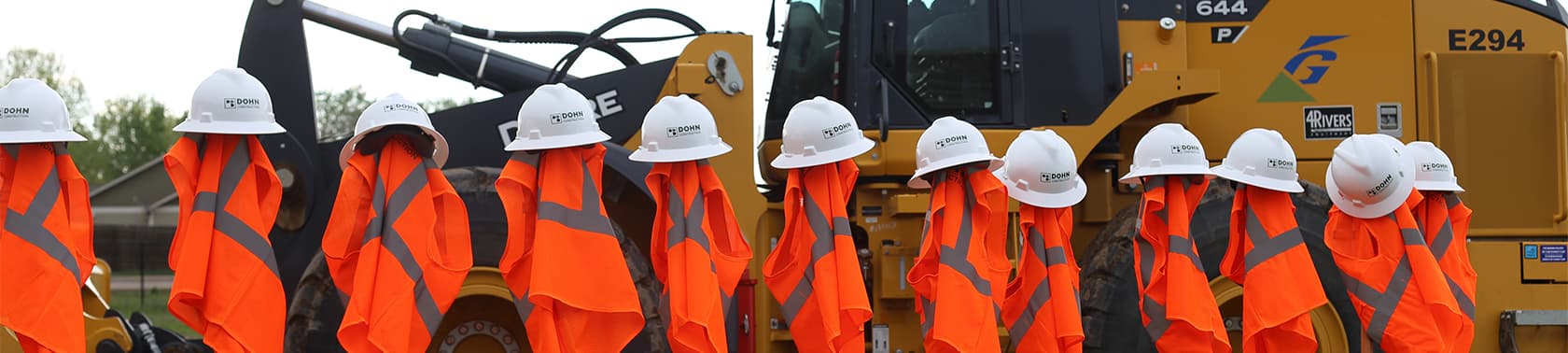 Dohn Construction