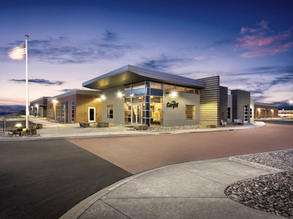 Cargill Research Laboratory - Image 2