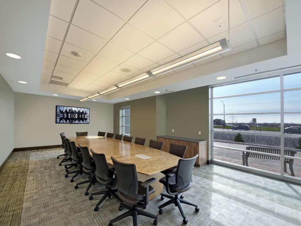 Cargill Research Laboratory - Image 3