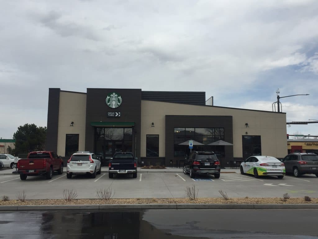 Starbucks Loveland - Image 3