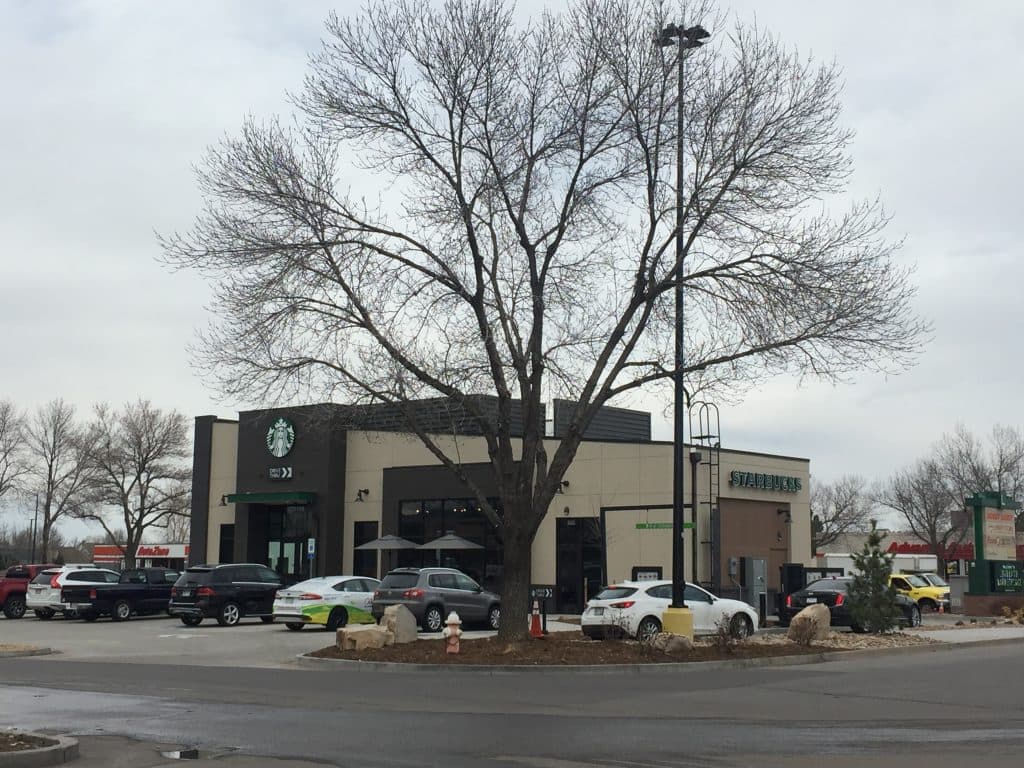 Starbucks Loveland - Image 4