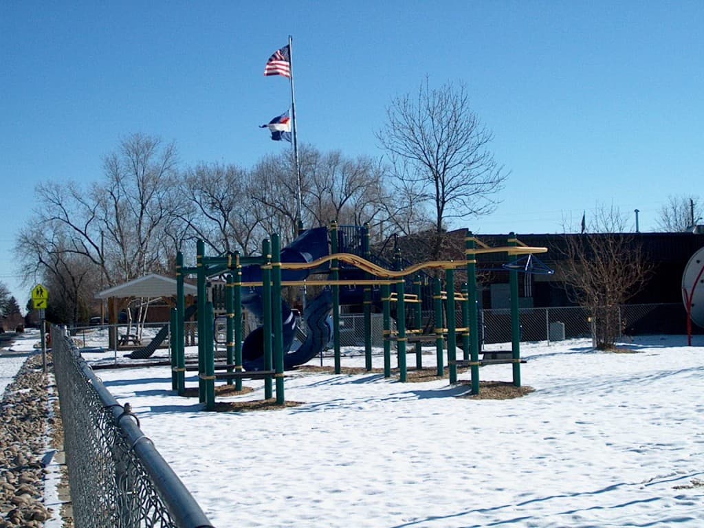 St. John's Elementary School - Image 6