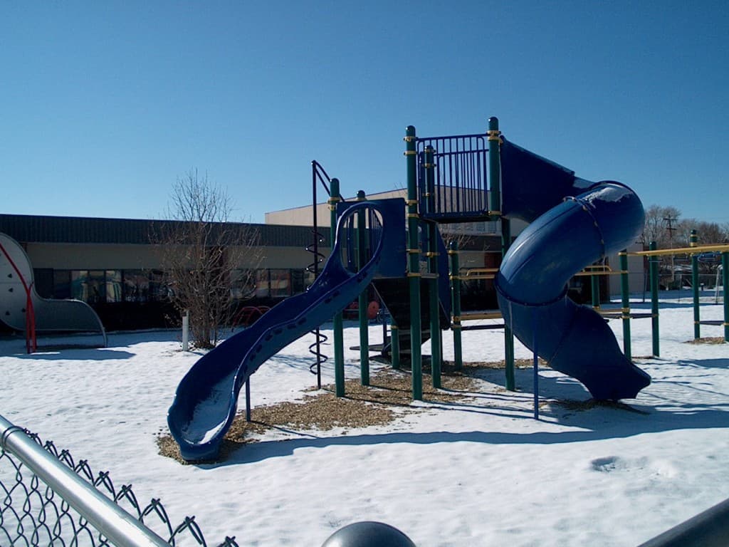 St. John's Elementary School - Image 5