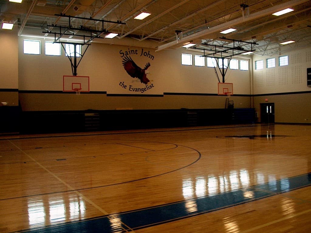 St. John's Elementary School - Image 4