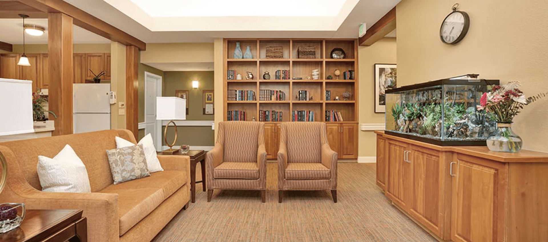 Memory Care at Seven Lakes - Image 4