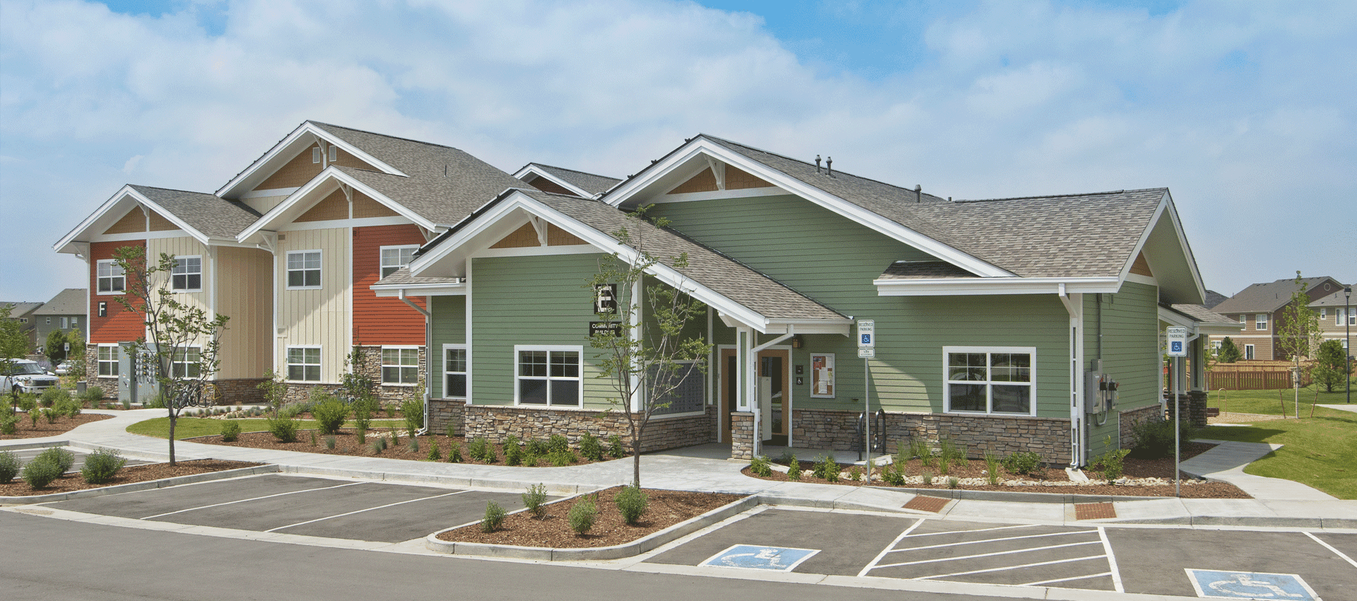 Windsor Meadows Workforce Housing - Image 5
