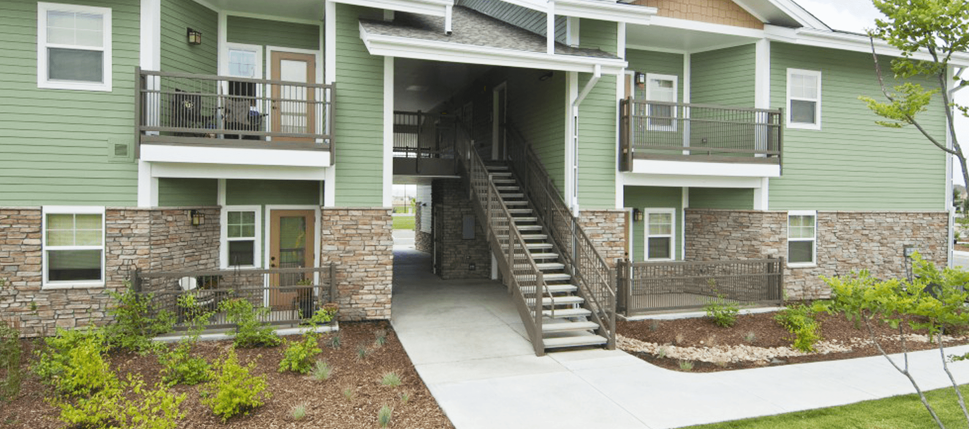 Windsor Meadows Workforce Housing - Image 6