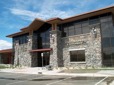 Signature Bank Office Buildings - Image 5