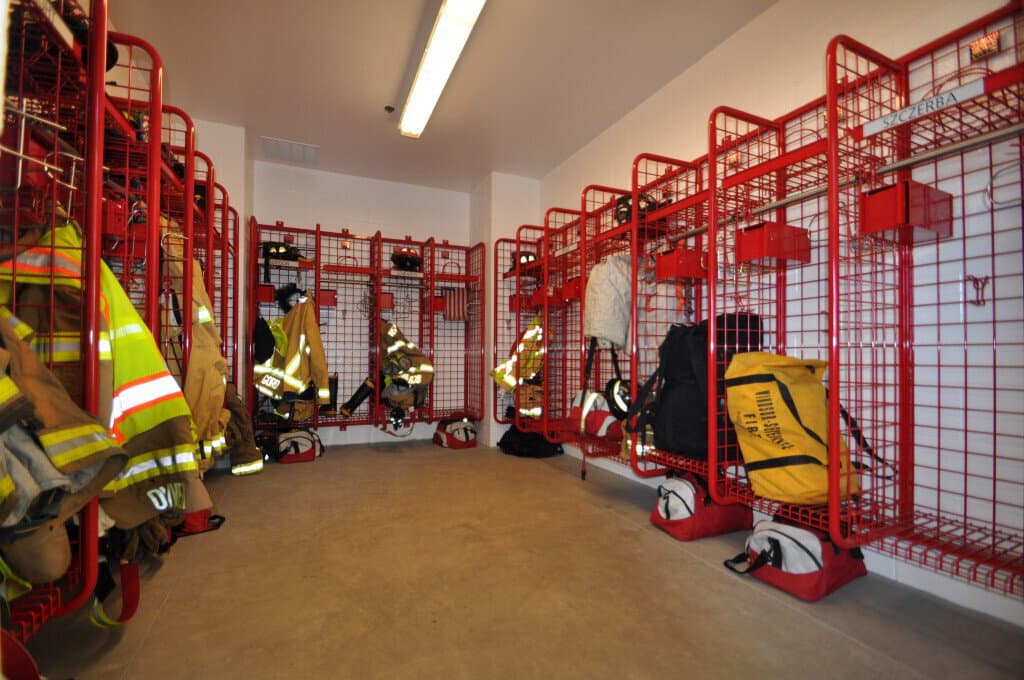 Windsor Severance Fire Stations #2 & #3 - Image 3