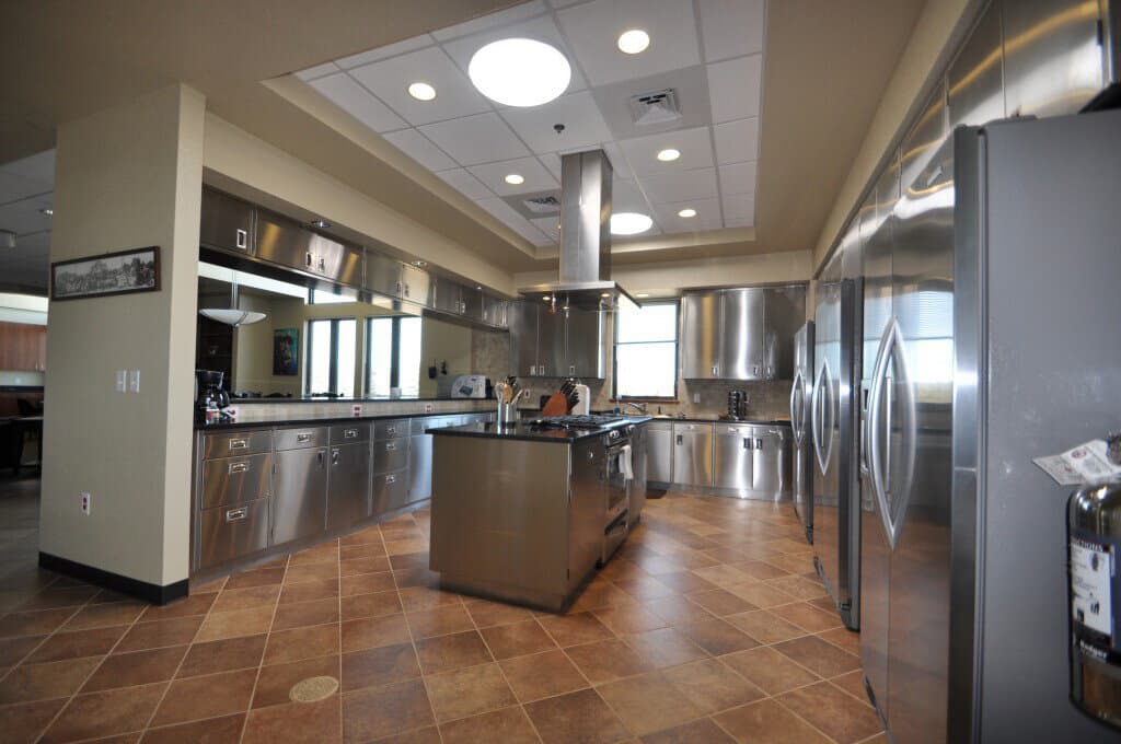 Windsor Severance Fire Stations #2 & #3 - Image 4