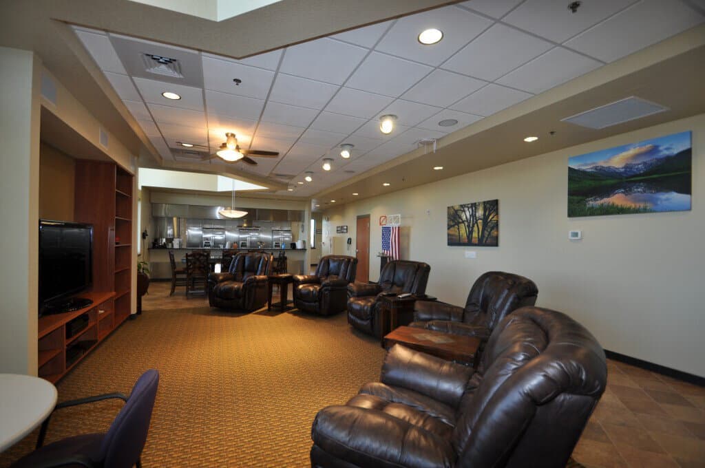 Windsor Severance Fire Stations #2 & #3 - Image 5