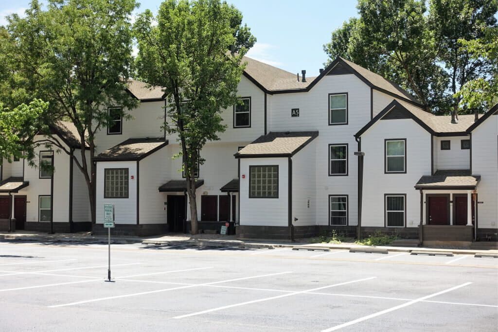 Meadows Apartments Renovation - Image 3