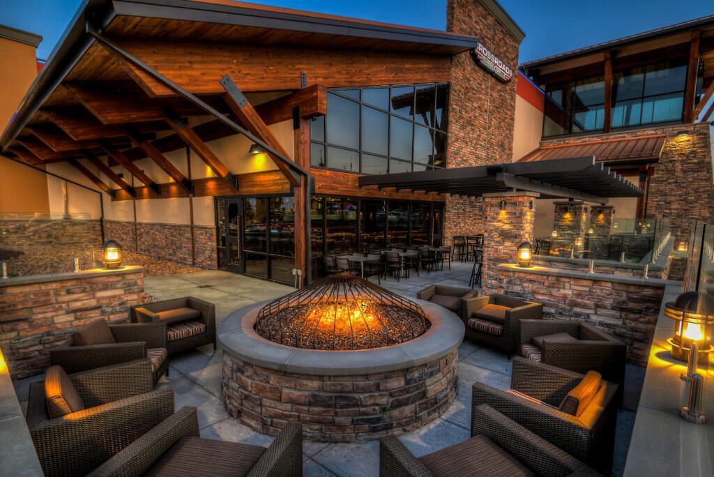 Summit Entertainment Center Thornton - Image 4