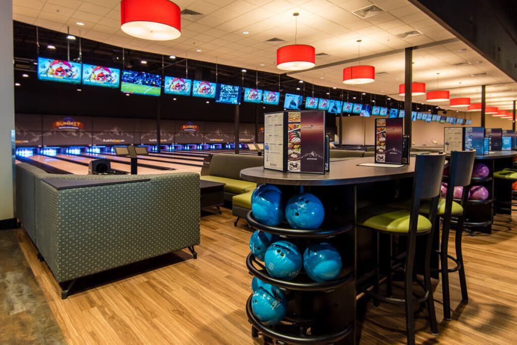 Summit Entertainment Center Thornton - Image 6