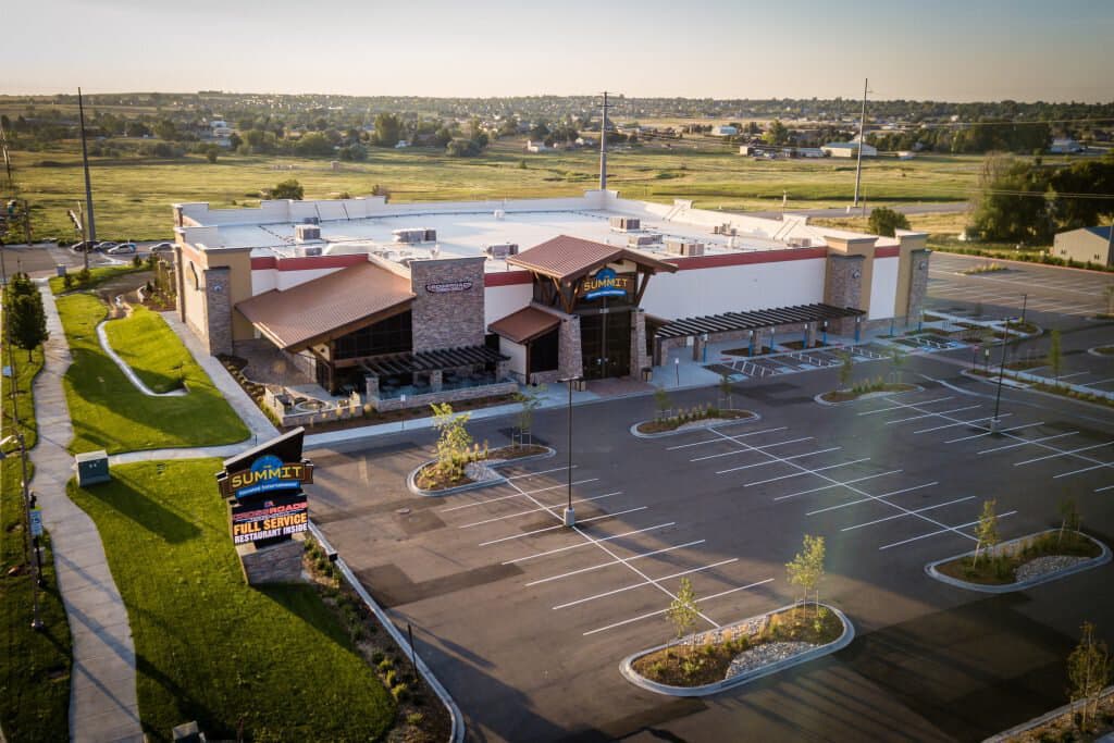 Summit Entertainment Center Thornton - Image 13