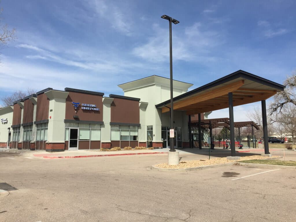 Fresenius Medical Care Poudre Valley Dialysis - Image 9