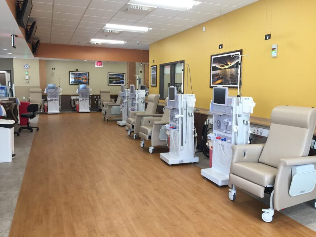 Fresenius Medical Care Poudre Valley Dialysis