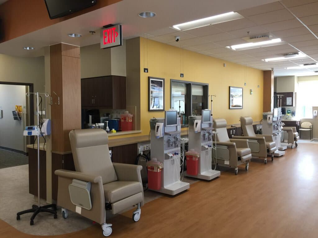 Fresenius Medical Care Poudre Valley Dialysis - Image 6