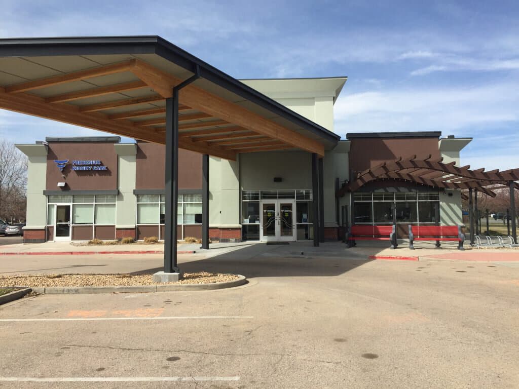Fresenius Medical Care Poudre Valley Dialysis - Image 10