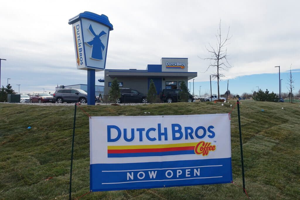 Dutch Bros. Coffee Greeley - Image 6