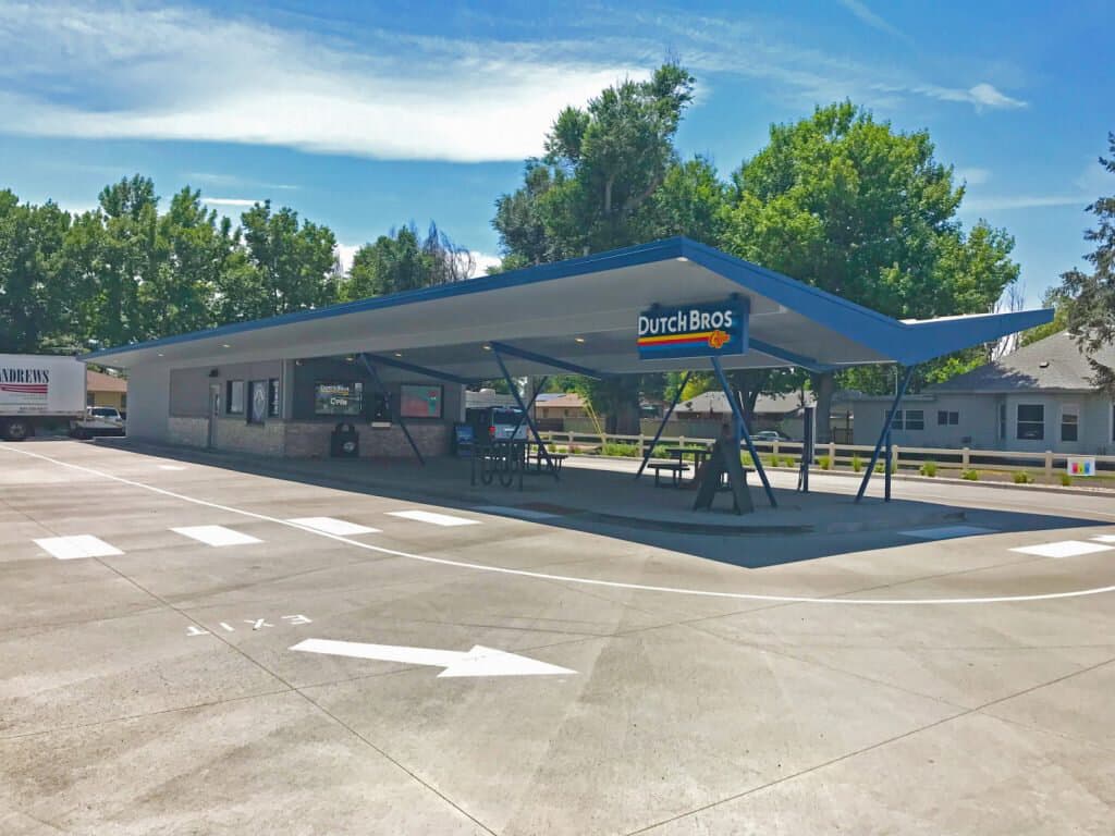 Dutch Bros. Coffee Windsor - Image 3