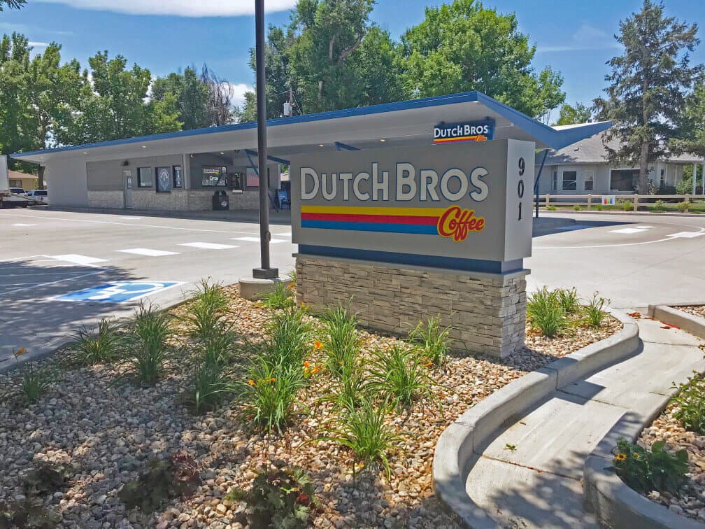 Dutch Bros. Coffee Windsor