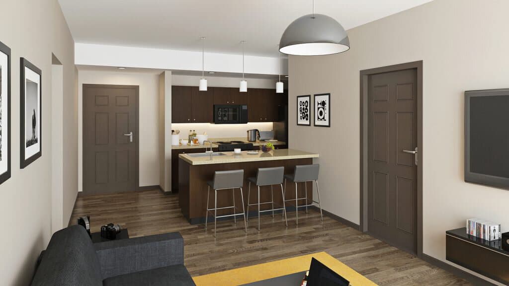 Prospect Station Apartments I & II - Image 6