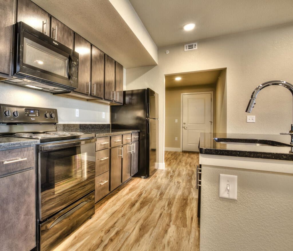 Prospect Station Apartments I & II - Image 10