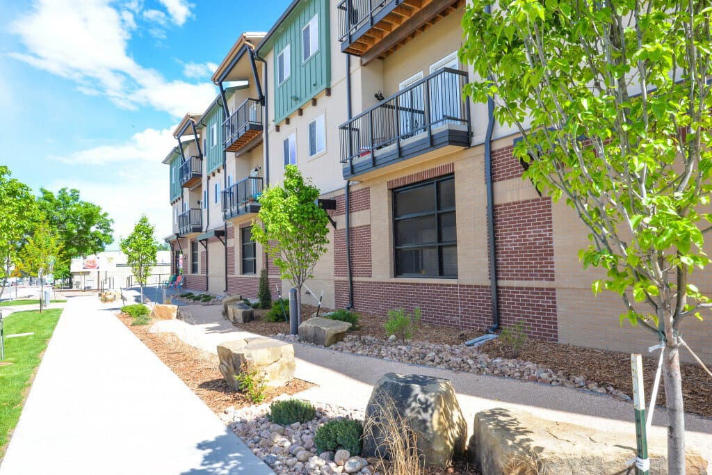 Prospect Station Apartments I & II - Image 3