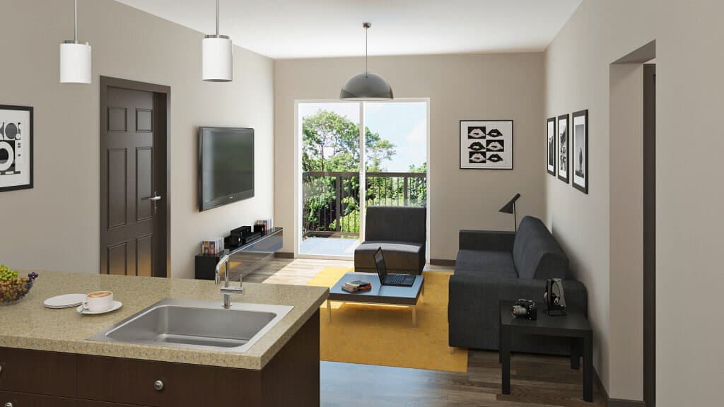 Prospect Station Apartments I & II - Image 5