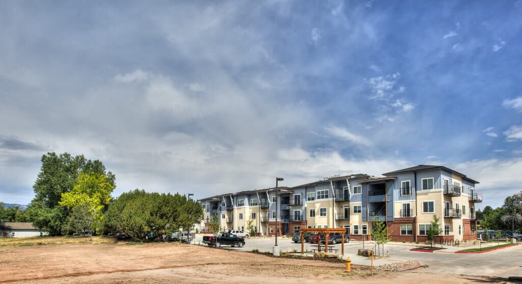 Prospect Station Apartments I & II - Image 7