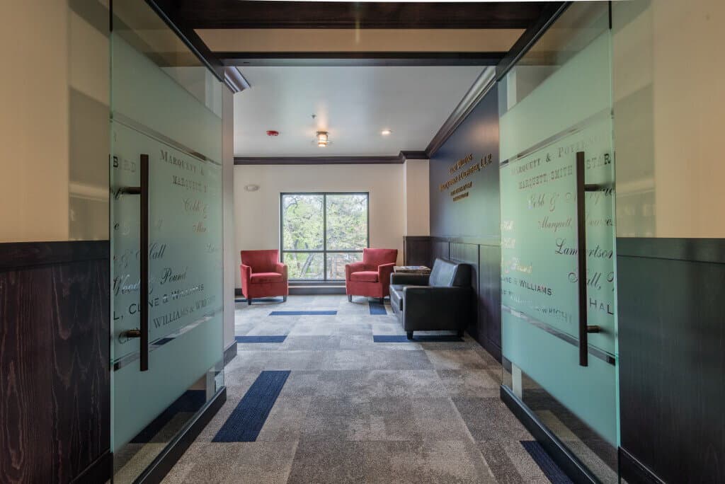 215 Mathews Office Building - Image 7