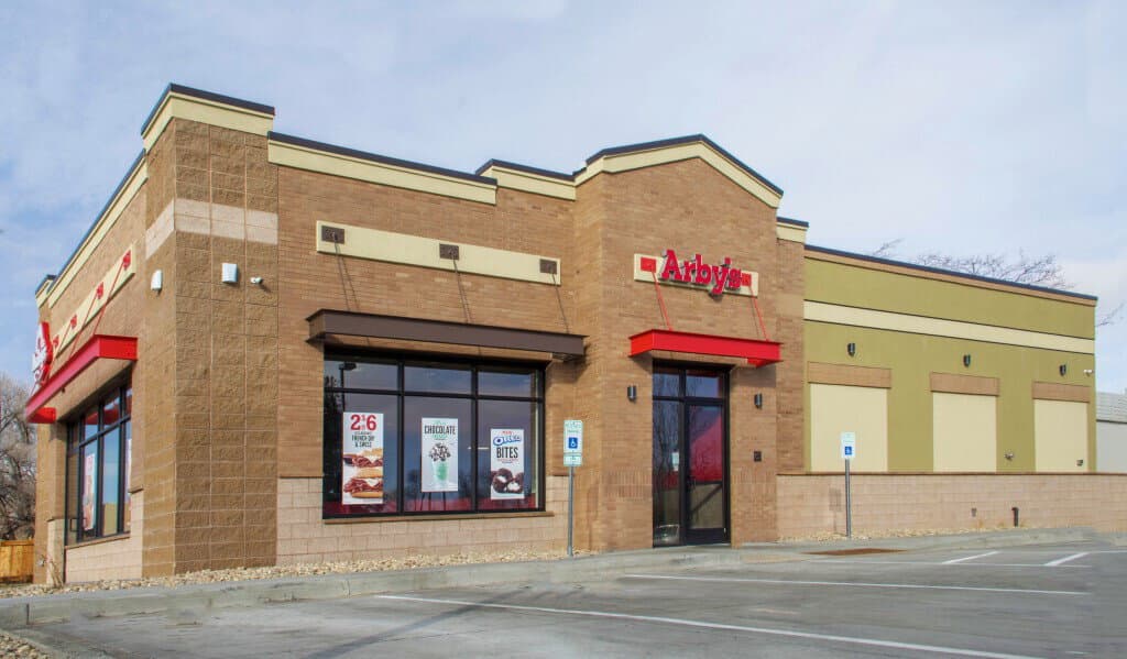 Arby's @ North College Marketplace - Image 3