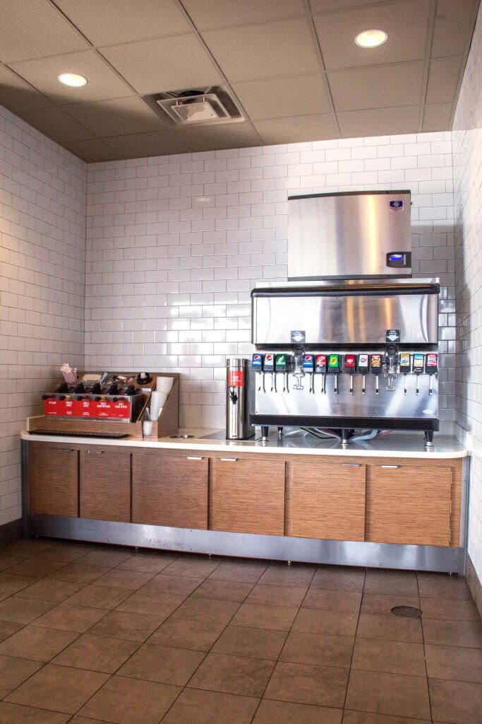 Arby's @ North College Marketplace - Image 8