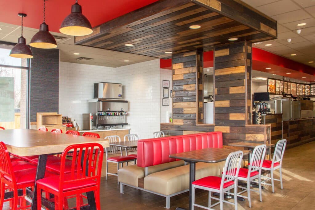 Arby's @ North College Marketplace - Image 4