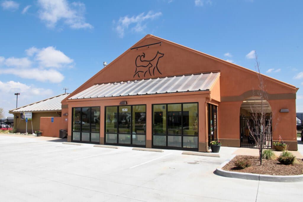 Advanced Animal Care