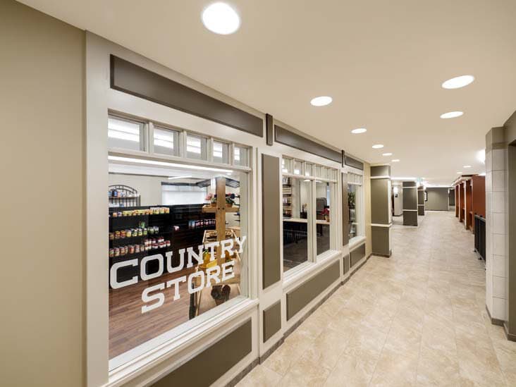 Good Samaritan Loveland Town and Wellness Center Renovation - Image 6