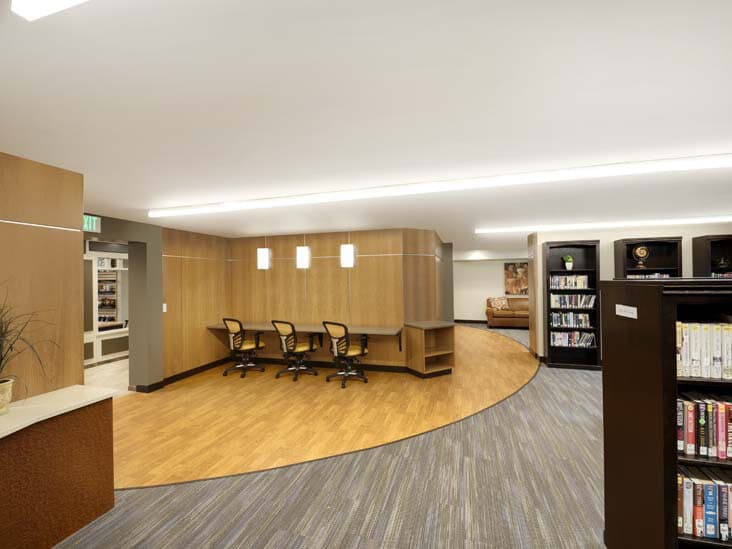 Good Samaritan Loveland Town and Wellness Center Renovation - Image 8