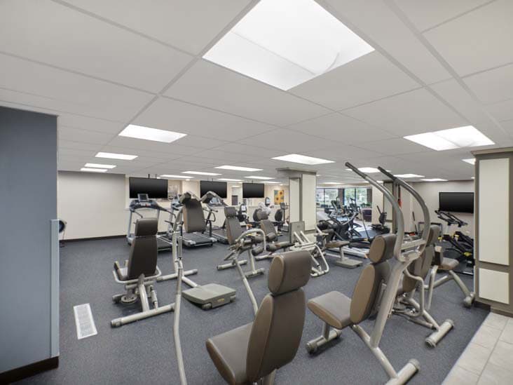 Good Samaritan Loveland Town and Wellness Center Renovation - Image 11