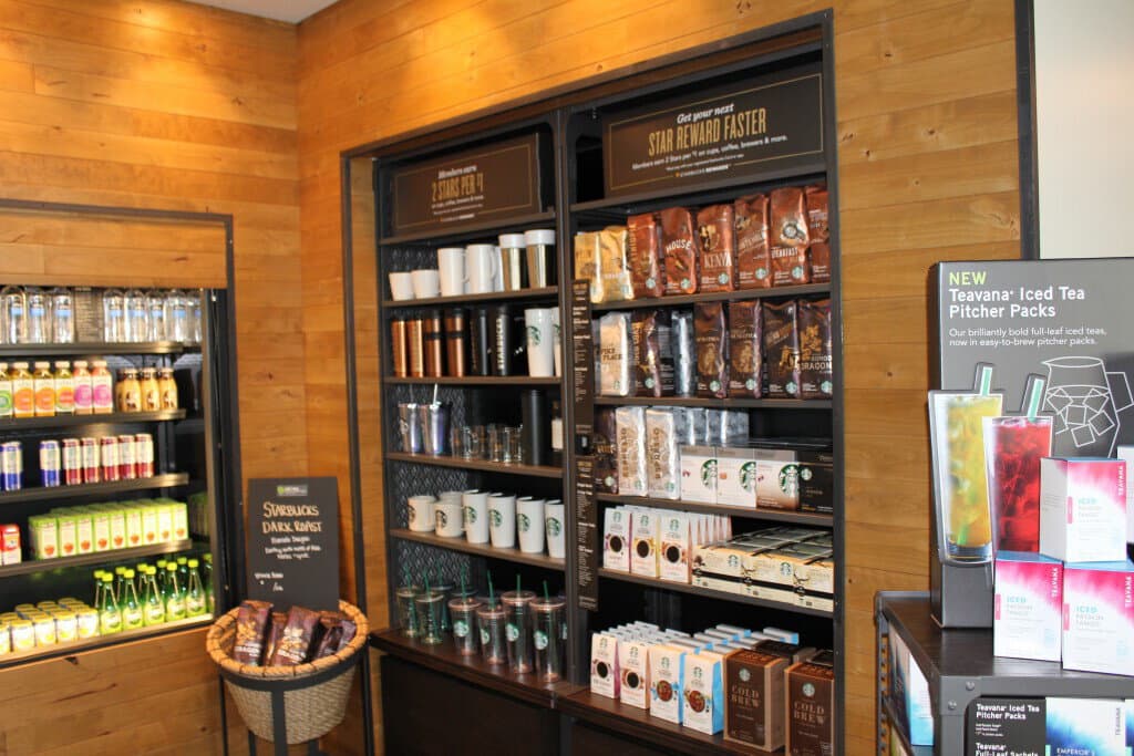 Starbucks Timnath - Image 7