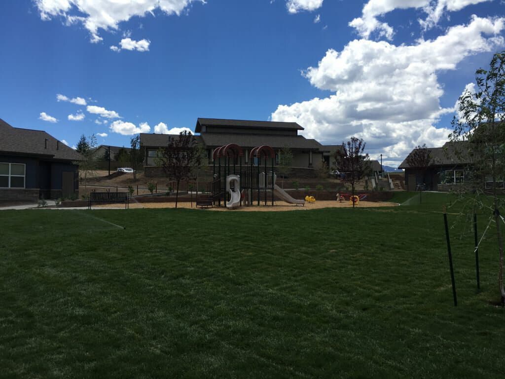 Falcon Ridge Apartments and Townhomes - Image 3