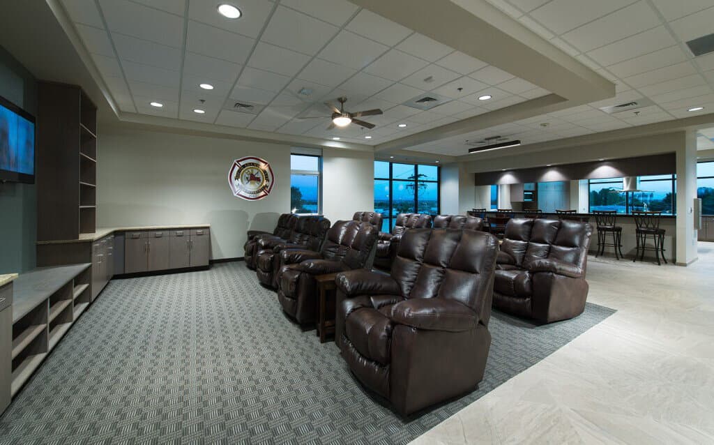 South Adams County Fire Station No. 4 - Image 8