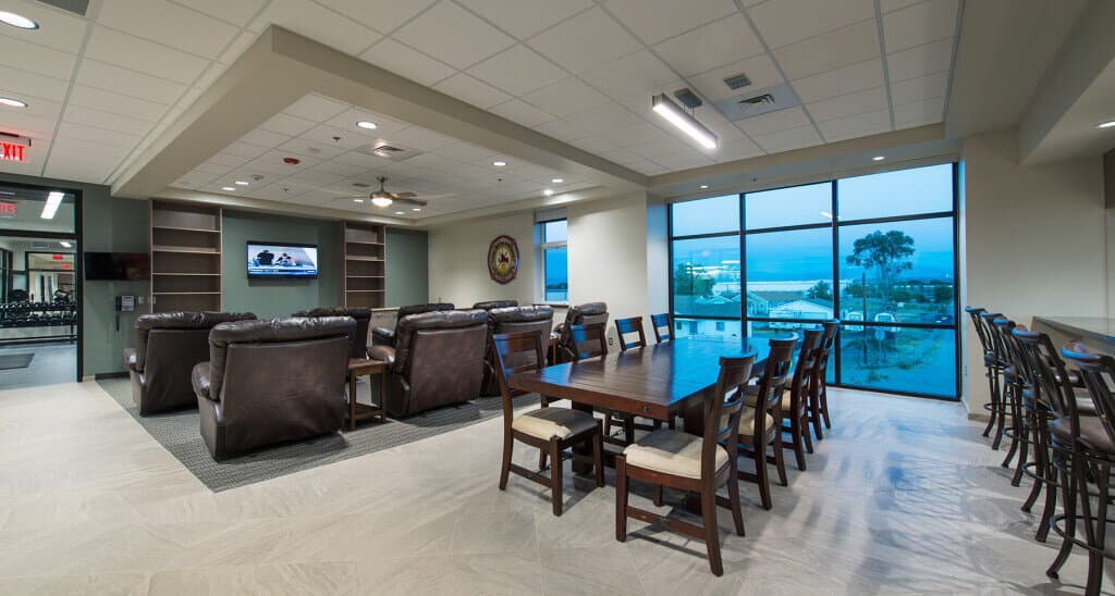 South Adams County Fire Station No. 4 - Image 7