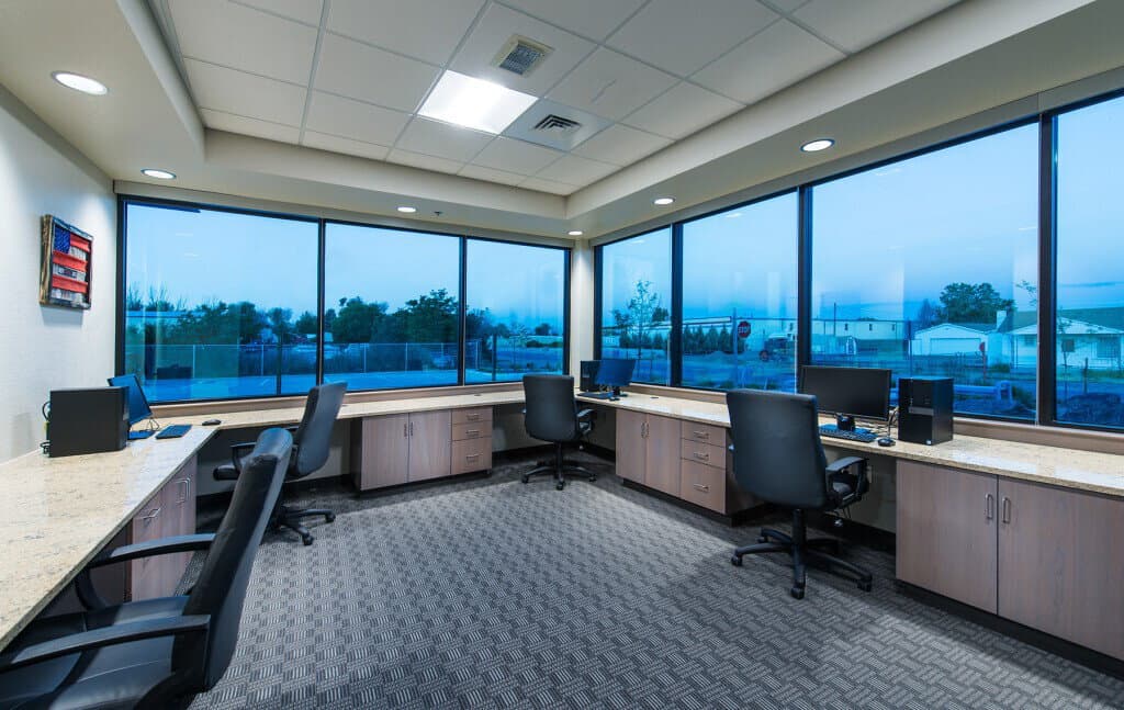 South Adams County Fire Station No. 4 - Image 9