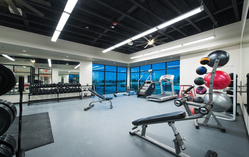 South Adams County Fire Station No. 4 - Image 10