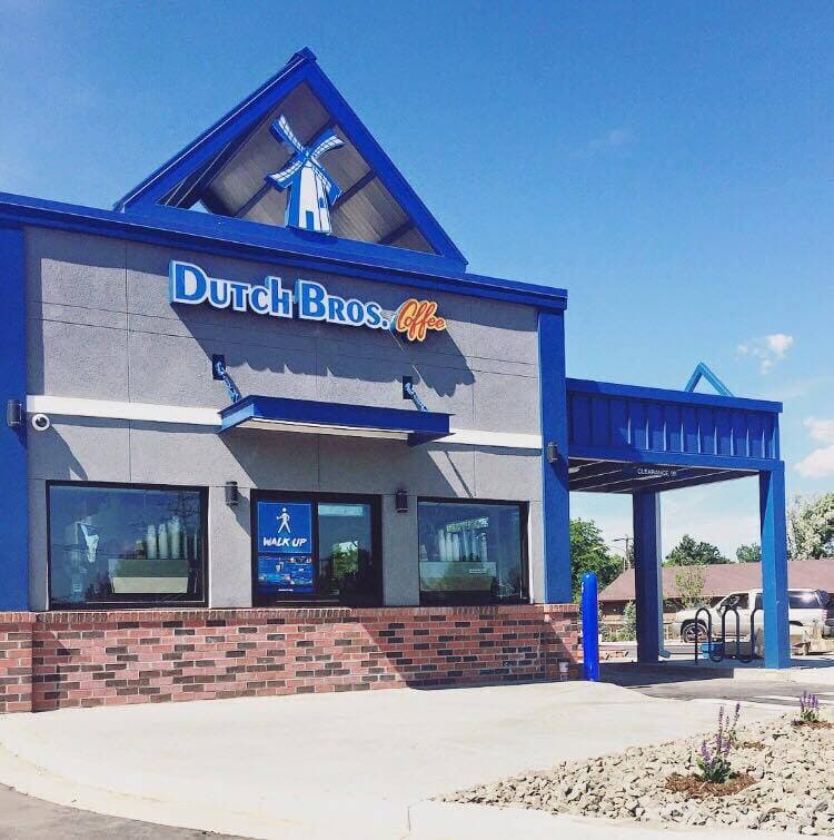Dutch Bros. Coffee Loveland