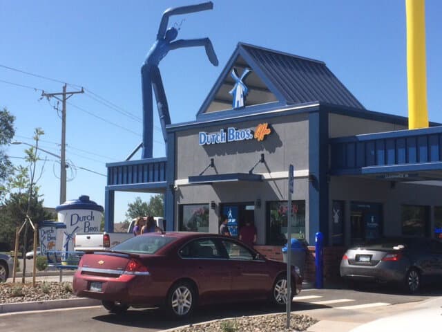Dutch Bros. Coffee Loveland - Image 3