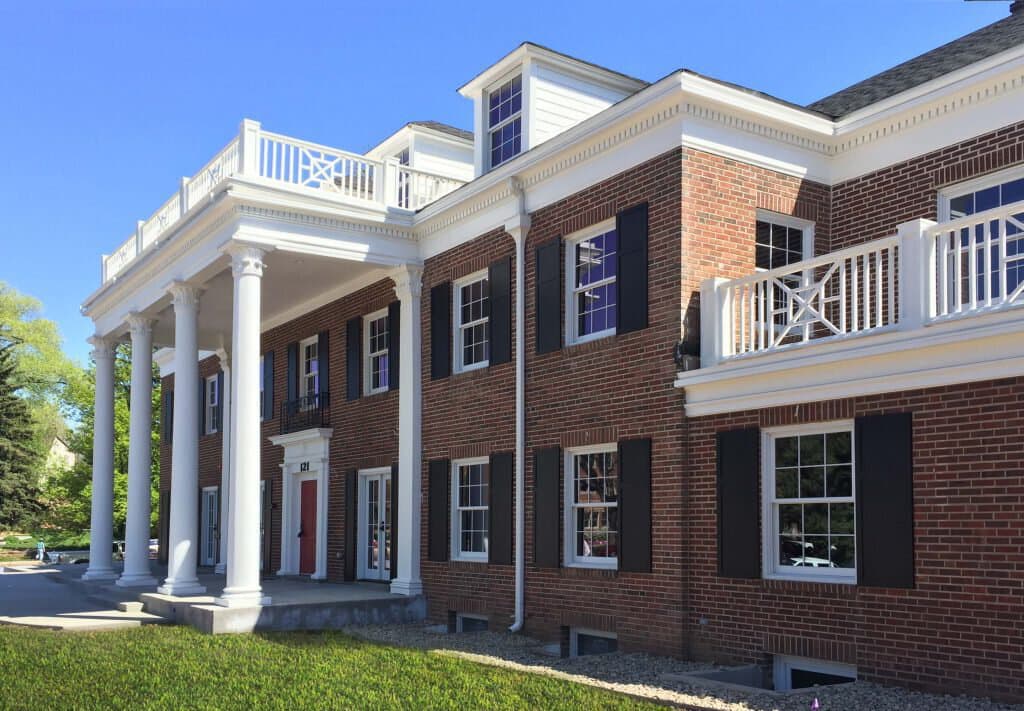 Sigma Phi Epsilon Fraternity House @ CSU - Image 3