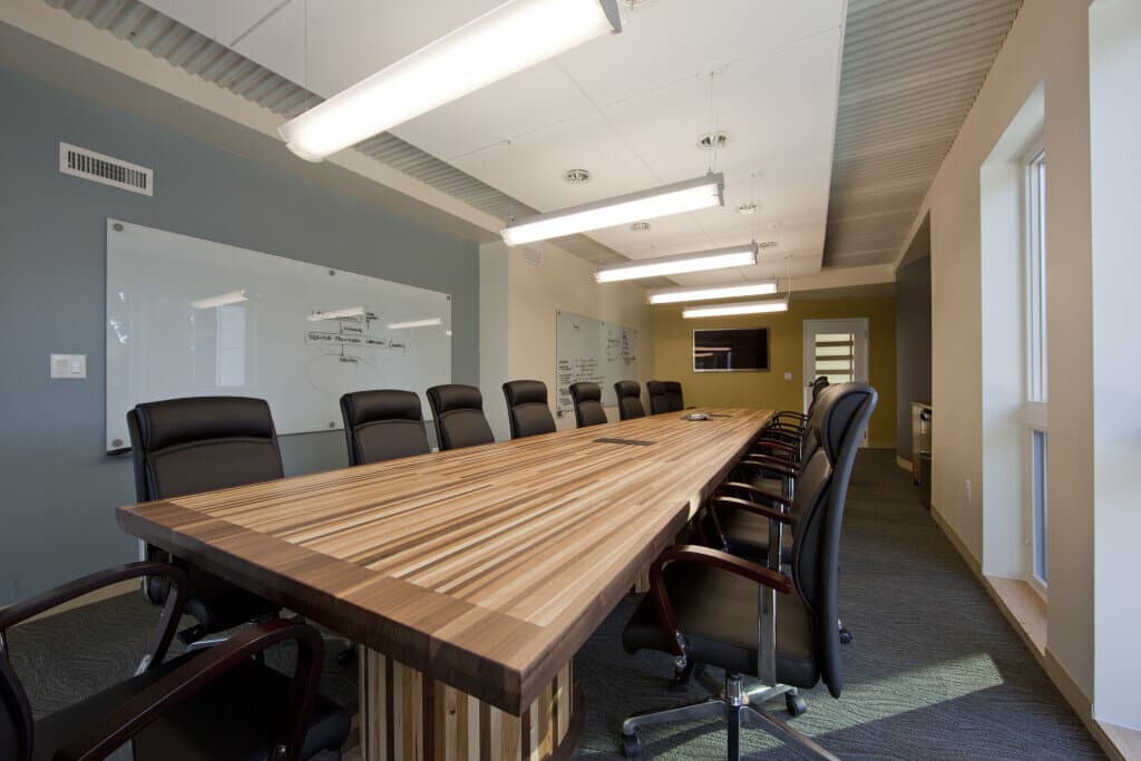 Brendle Group Leed® NC Platinum - Image 10